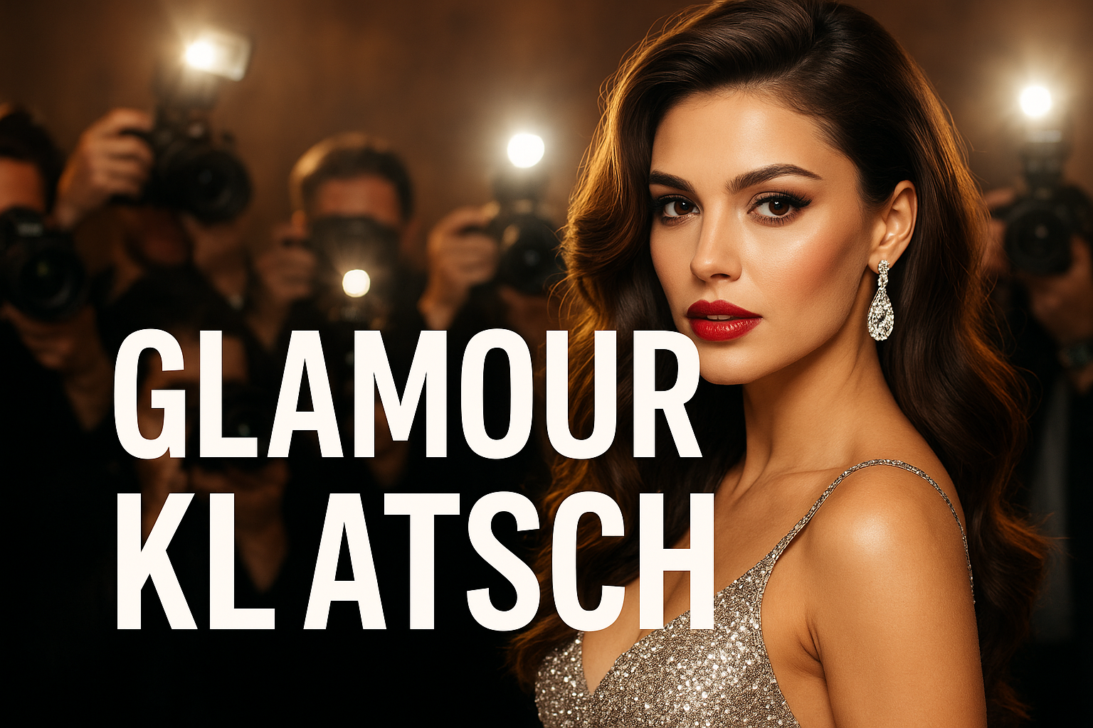 Glamour Klatsch