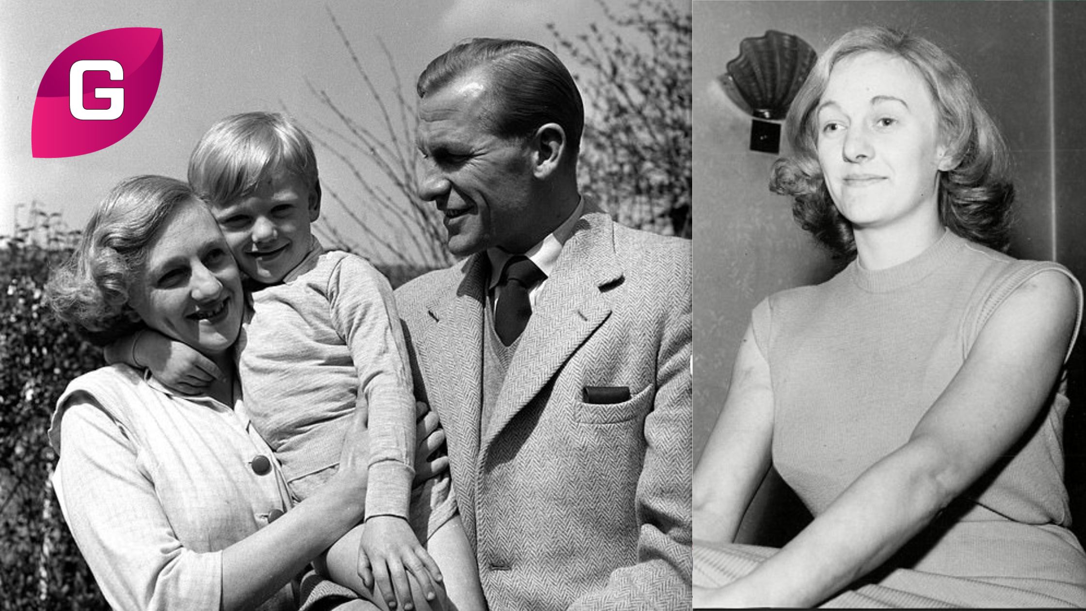 margaret friar trautmann gestorben