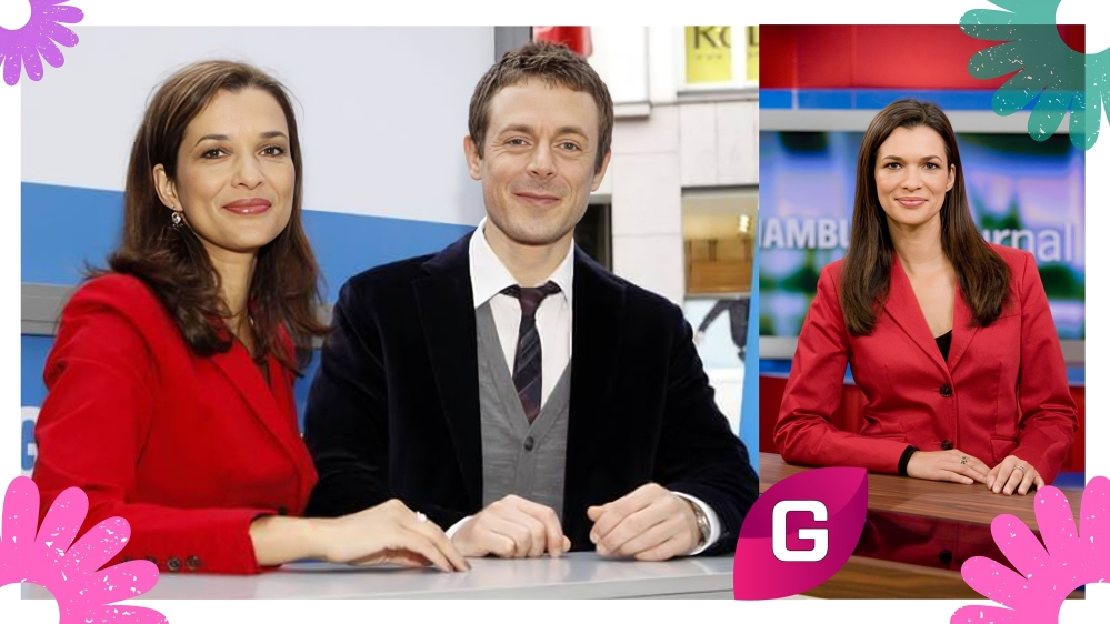 Mit wem ist Julia-Niharika Sen verheiratet