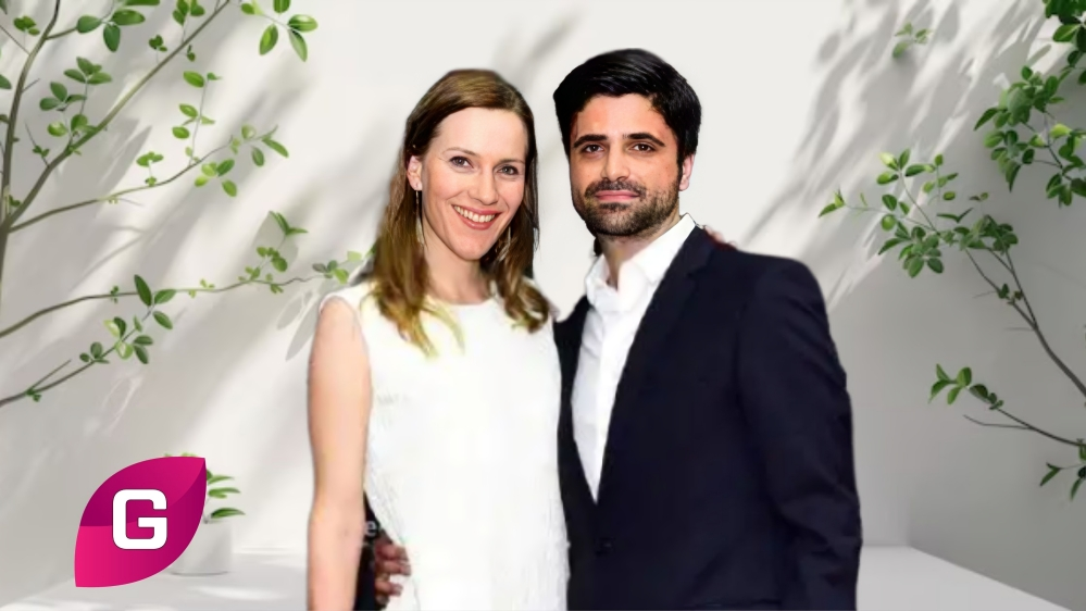 Maximilian Grill Lebensgefährtin: Alles über Anita Vulesica, Beziehung und Privatleben