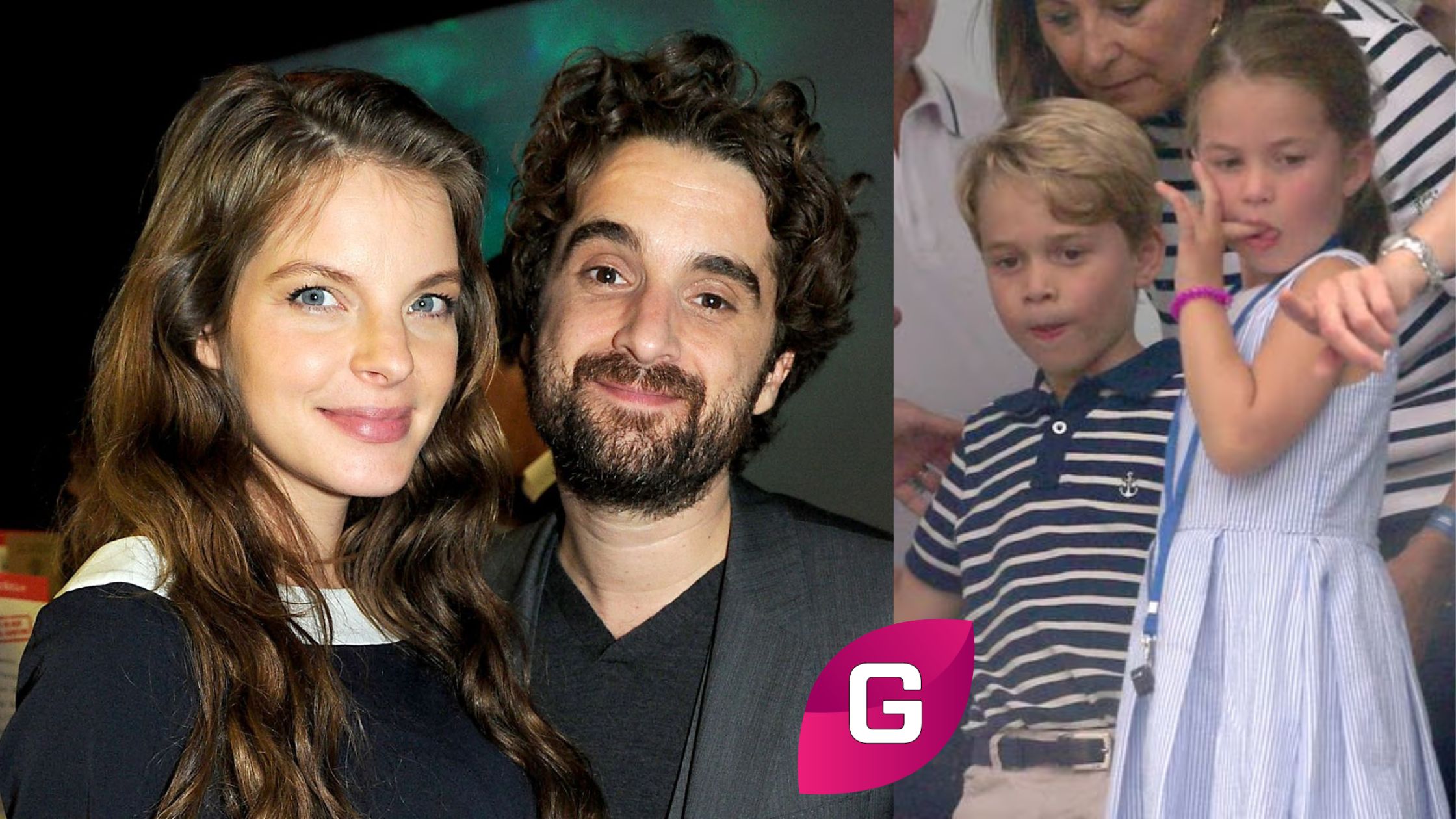 tochter amelie wnuk yvonne catterfeld kinder